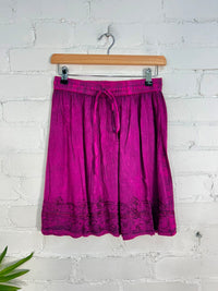 Short Skirt