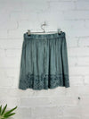 Short Skirt