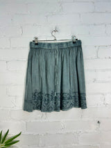 Short Skirt