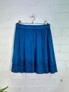 Short Skirt