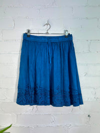 Short Skirt