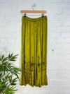 Long Skirt