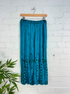 Long Skirt