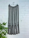 Long Skirt