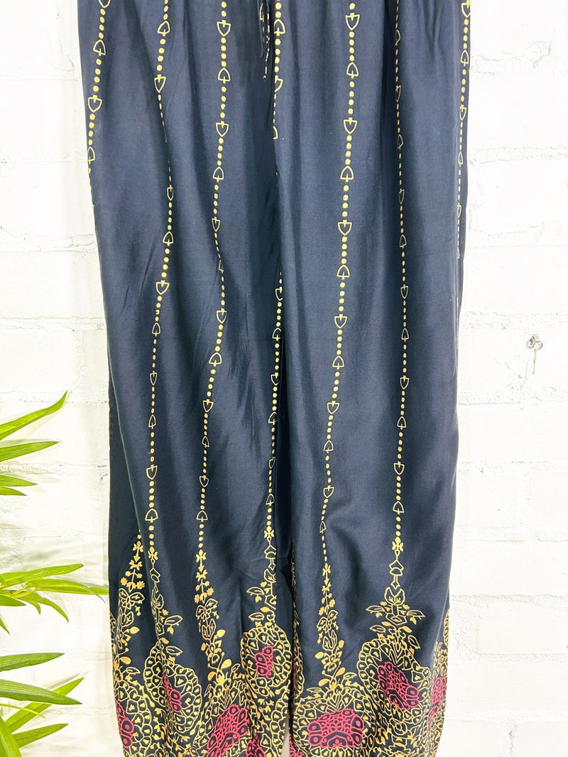 Harem Trousers