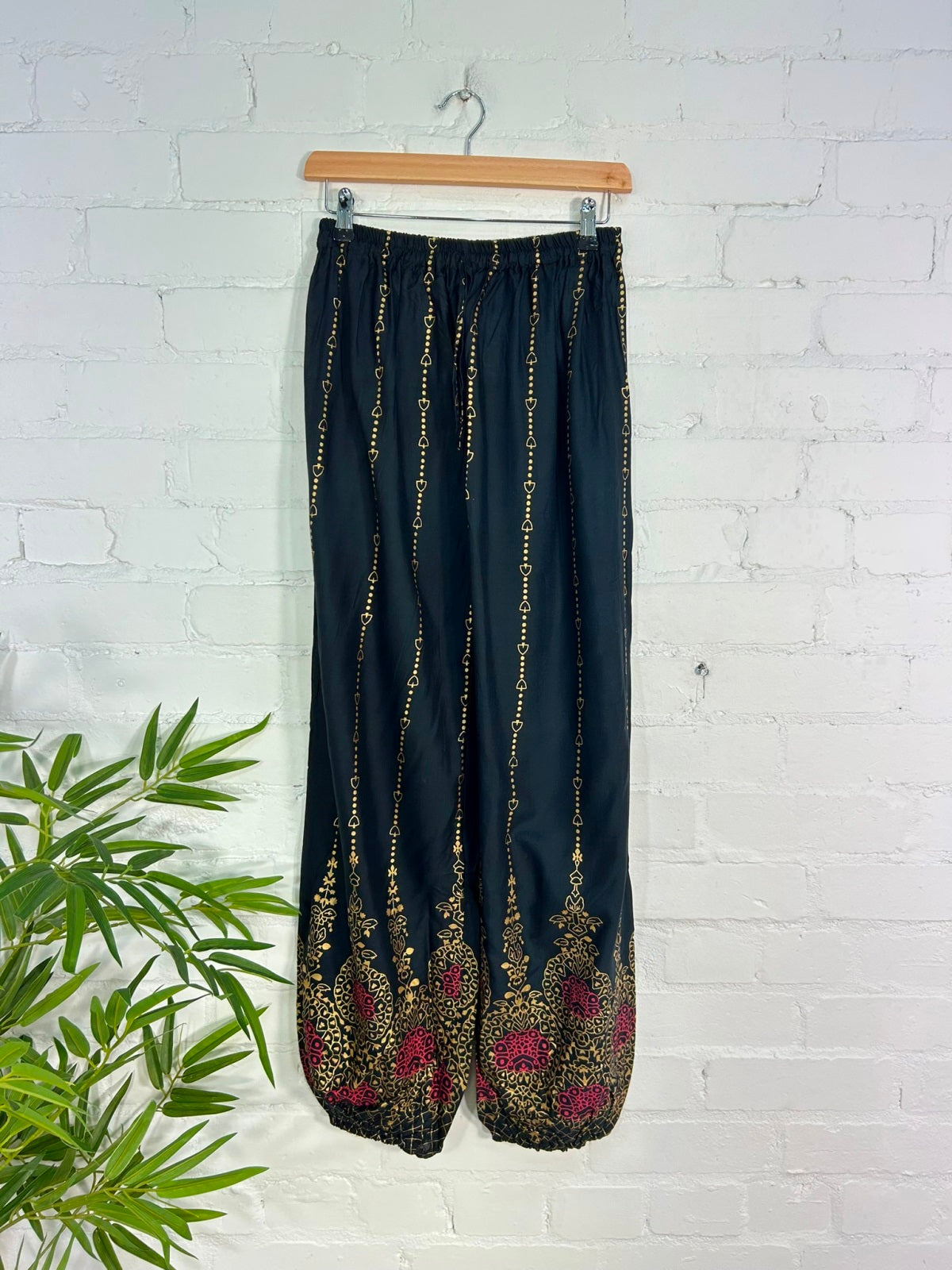 Harem Trousers