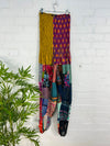 Patchwork Jumpsuit