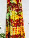 Long Skirt