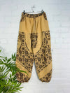 Harem Trousers