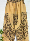 Harem Trousers