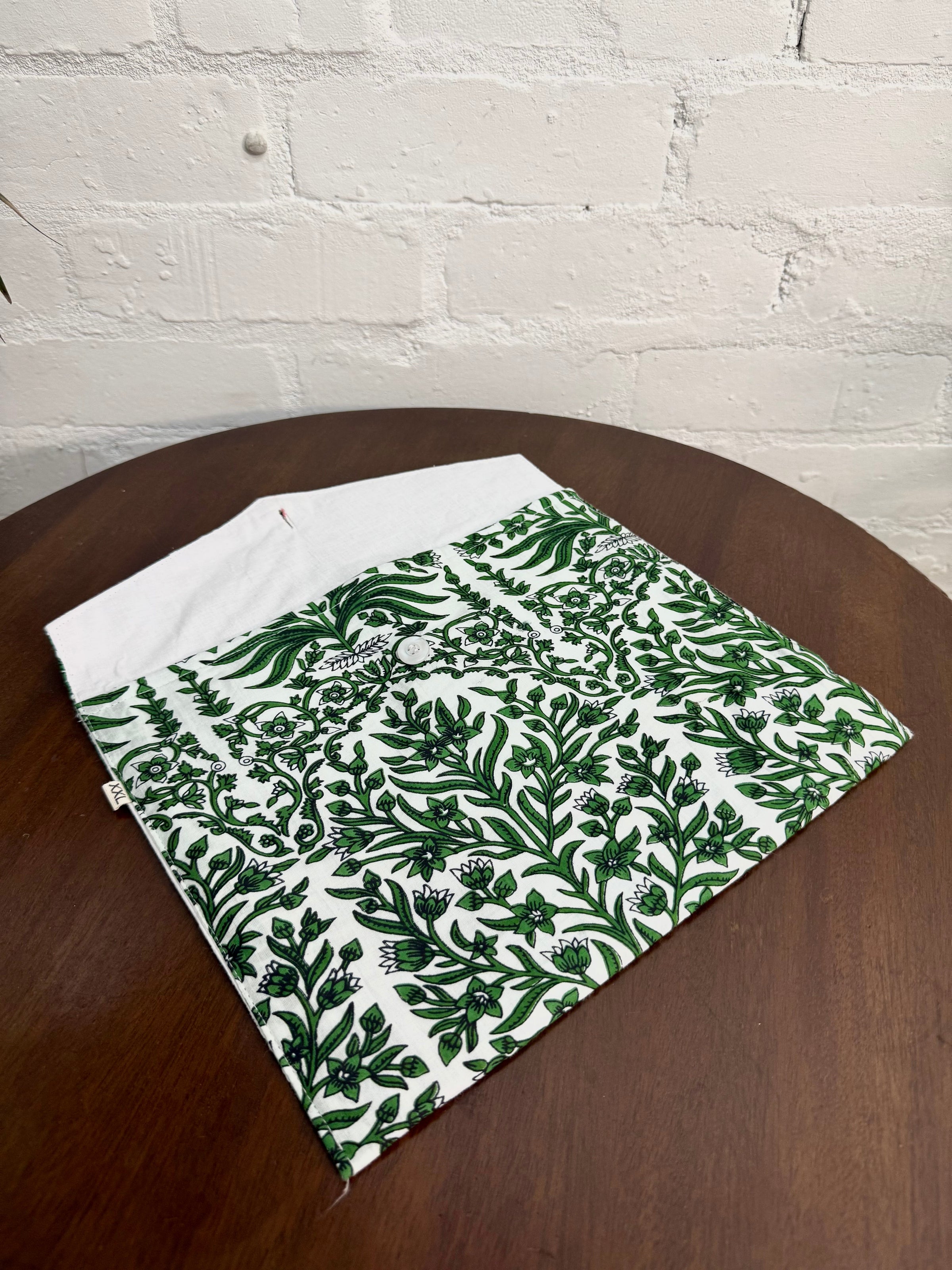 Assorted Print Pyjama Set In Bag