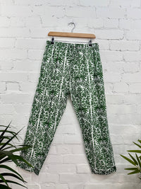 Assorted Print Pyjama Set In Bag