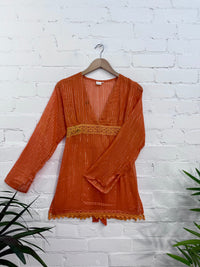 Long Sleeve Top