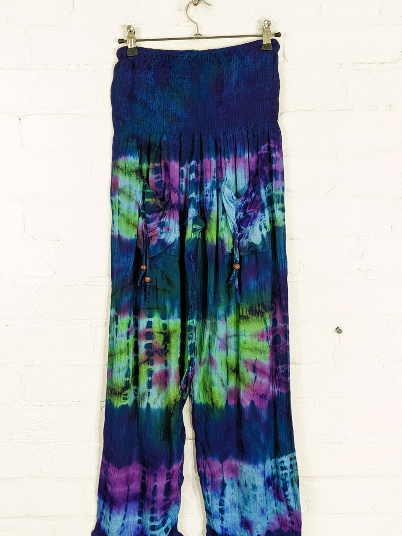 Assorted Mid Length Trousers