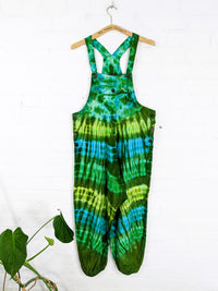 Assorted Harem Dungarees