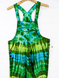 Assorted Harem Dungarees