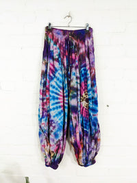 Assorted Harem Trousers