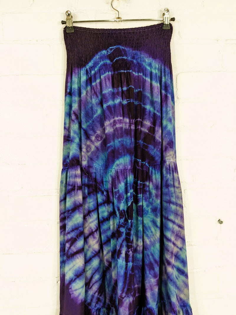 Assorted Long Skirt