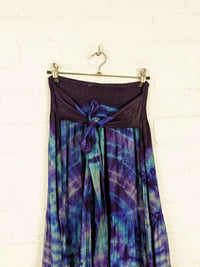 Assorted Long Skirt