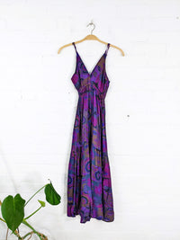 Assorted Long Dress