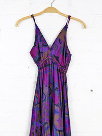 Assorted Long Dress