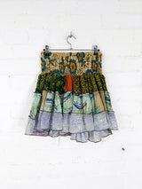 Short Skirt
