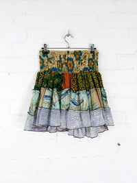 Short Skirt