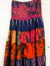 Long Skirt