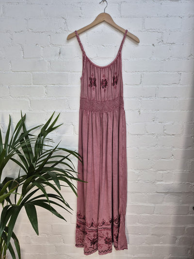 Long Pretty Dress