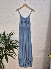 Long Pretty Dress