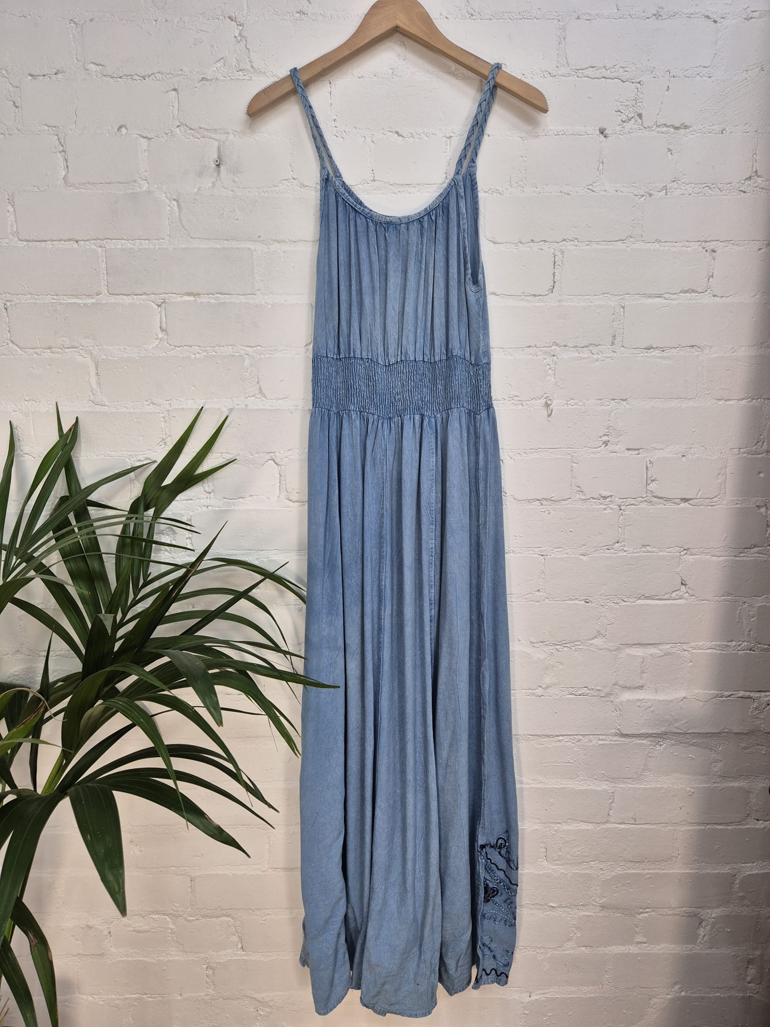 Long Pretty Dress
