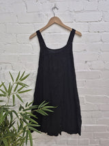 Short Strappy Dress