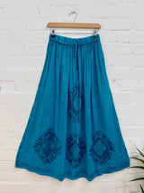 Long Skirt