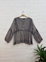 Long Sleeve Top