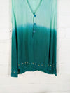 V-Neck Sleeveless Vest