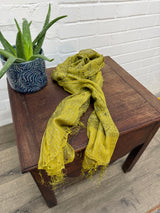 Lurex Scarf
