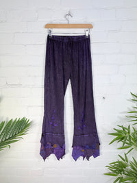 Patch and Point Trousers