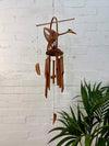 Bird Windchime