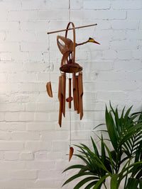 Bird Windchime