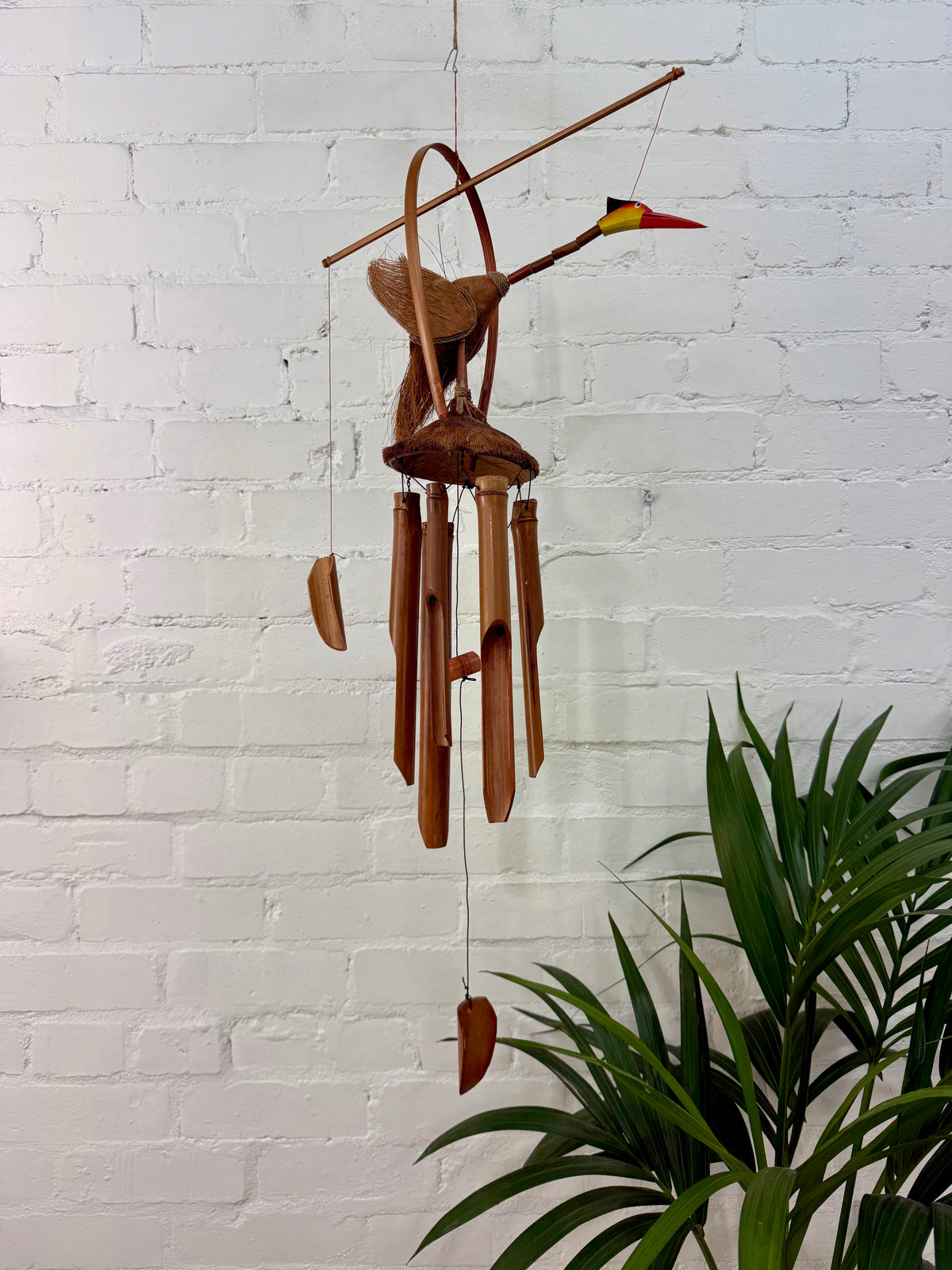 Bird Windchime