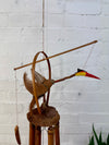 Bird Windchime