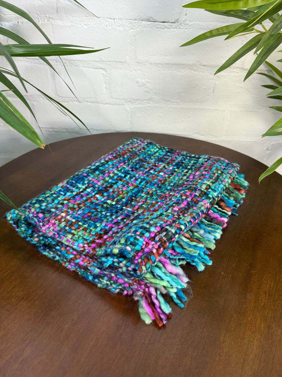 Multi Soft Scarf