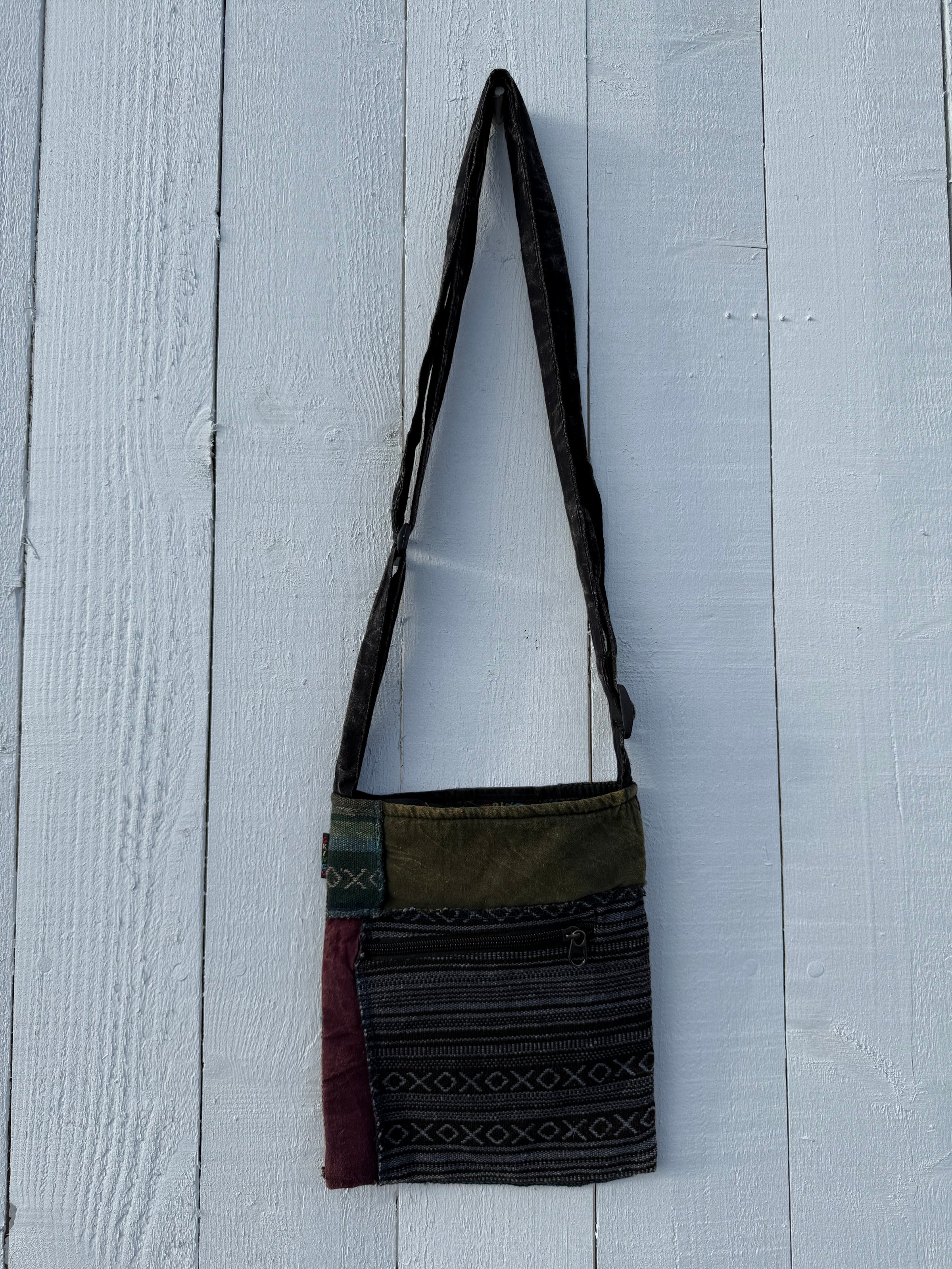 Small Shoulder Bag
