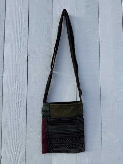 Small Shoulder Bag