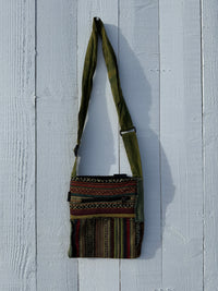 Small Shoulder Bag