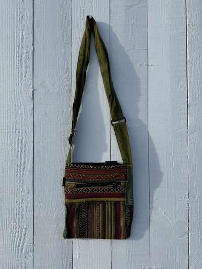 Small Shoulder Bag