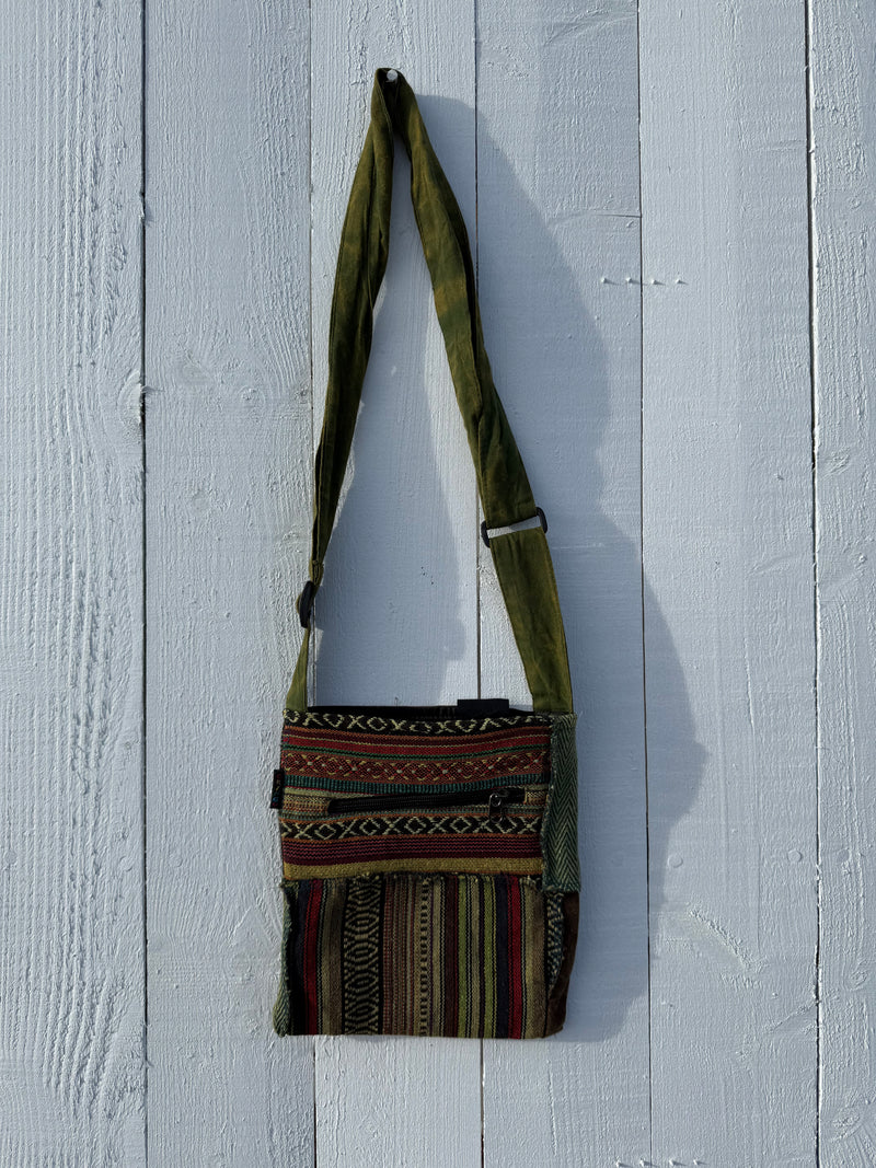 Small Shoulder Bag