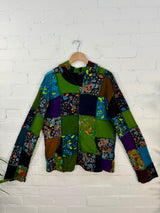 Long Sleeve Hoodie
