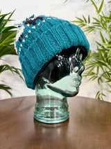 Wool Sheep Hat