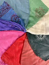 Assorted Prayer Print Scarf